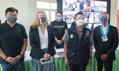 cavite vaccination center|Vaccination Center Launched In Cavite .